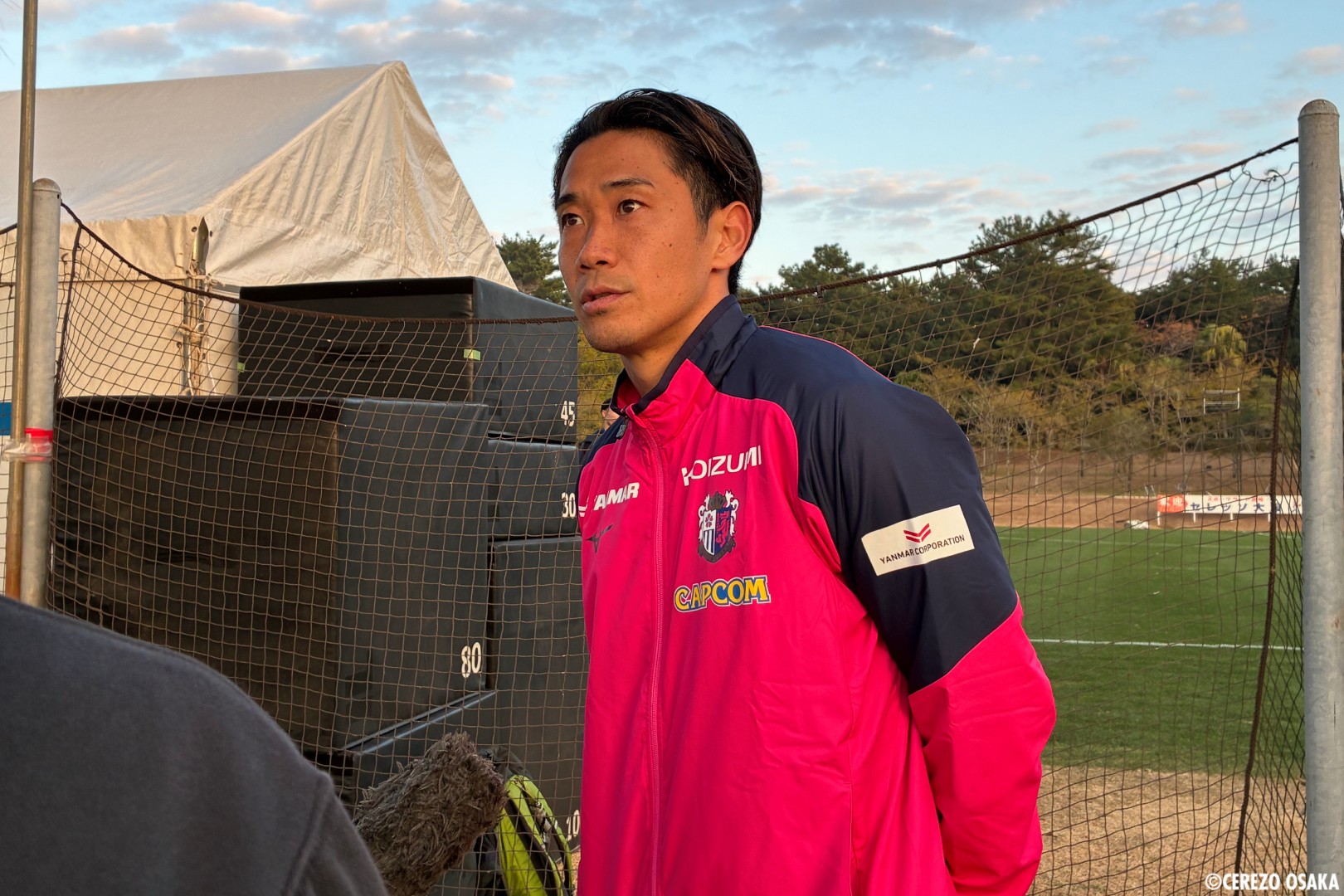 毎日放送「KICK OFF!KANSAI」に香川 真司選手、中島 元彦選手が登場し